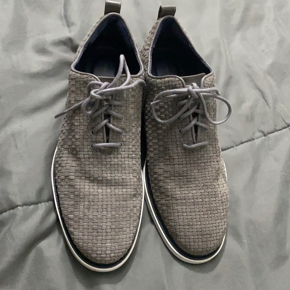 Cole Haan Grand Evolution Size 9M